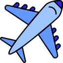 avión icon