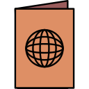 pasaporte icon