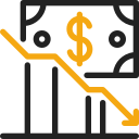 ventas y marketing icon