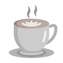 capuchino icon