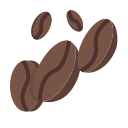 grano de café icon