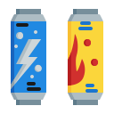 bebida energética icon