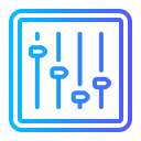 configuración icon