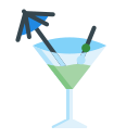 martini icon