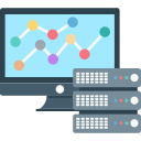 compartir datos icon