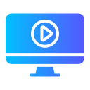 televisor icon