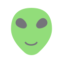 extraterrestre icon