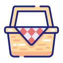 picnic icon