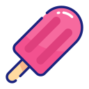 paleta de hielo icon