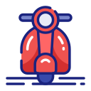 scooter icon