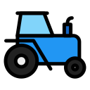 tractor icon