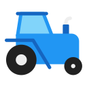 tractor icon