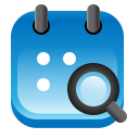 calendario icon