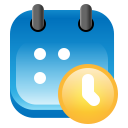 calendario icon