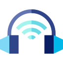 Auriculares icon