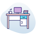 Desk 