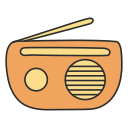 radio icon