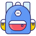 mochila icon