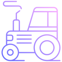 tractor icon