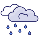 lluvia icon