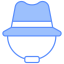 sombrero icon