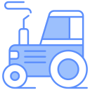 tractor icon