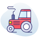 tractor icon