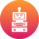 robot icon