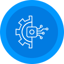 automatización icon