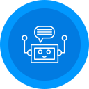 chatbot icon