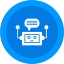 chatbot icon