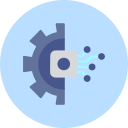 automatización icon