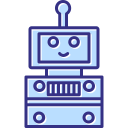 robot icon