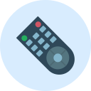 control remoto icon