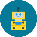 robot icon