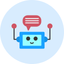 chatbot icon