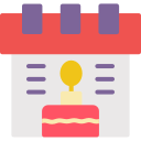 calendario icon