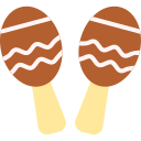 maracas icon