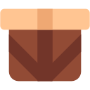 caja de bombones icon