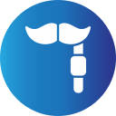 bigote icon