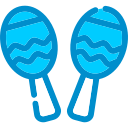 maracas icon