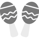 maracas icon