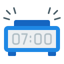 alarma icon