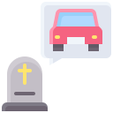 muerte icon