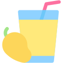 jugo de mango icon