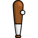 béisbol icon