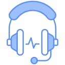 auriculares icon