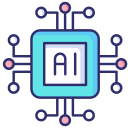 tecnología de inteligencia artificial 