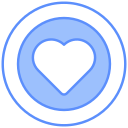 corazón icon