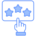 estrella icon